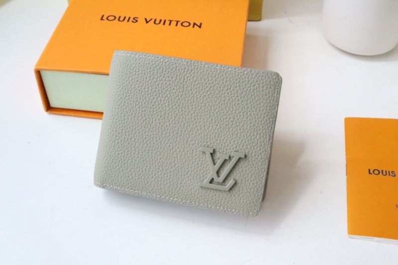 Louis Vuitton Wallets